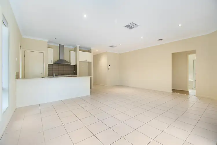 Fourth view of Homely house listing, 45 Kondalilla Drive, Truganina VIC 3029