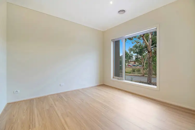 Fifth view of Homely house listing, 45 Kondalilla Drive, Truganina VIC 3029