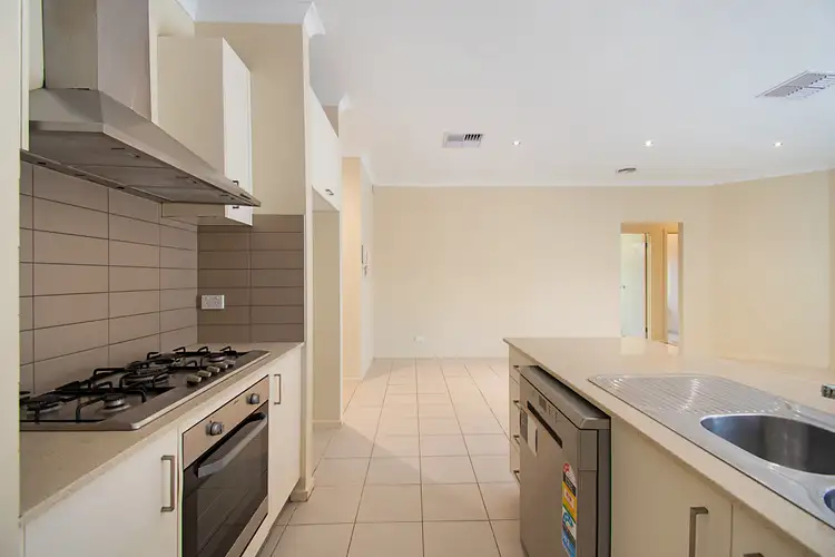 Seventh view of Homely house listing, 45 Kondalilla Drive, Truganina VIC 3029