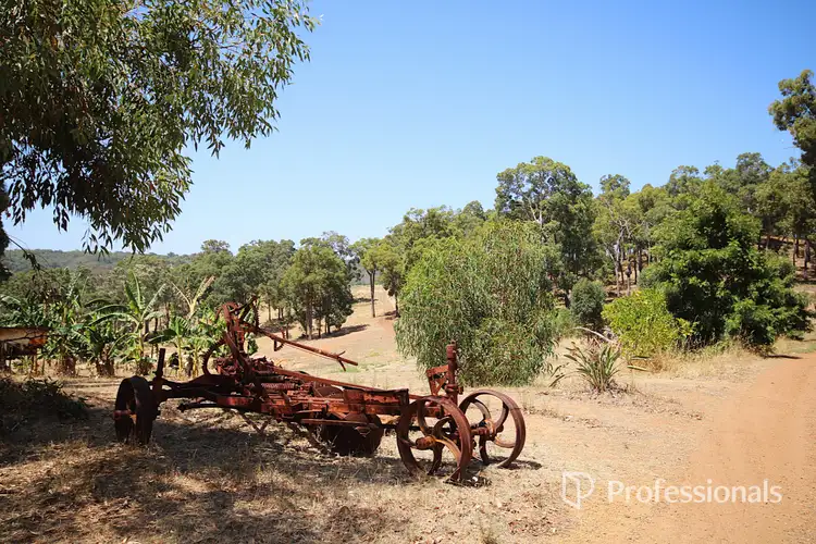 1014 Charley Creek Road, Thomson Brook WA 6239