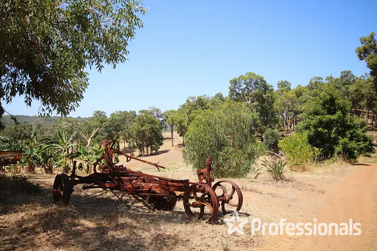 Main view of Homely rural property listing, 1014 Charley Creek Road, Thomson Brook WA 6239