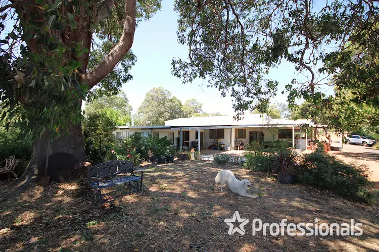 Fourth view of Homely rural property listing, 1014 Charley Creek Road, Thomson Brook WA 6239
