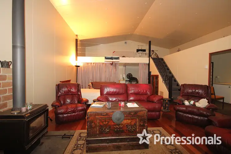 Seventh view of Homely rural property listing, 1014 Charley Creek Road, Thomson Brook WA 6239