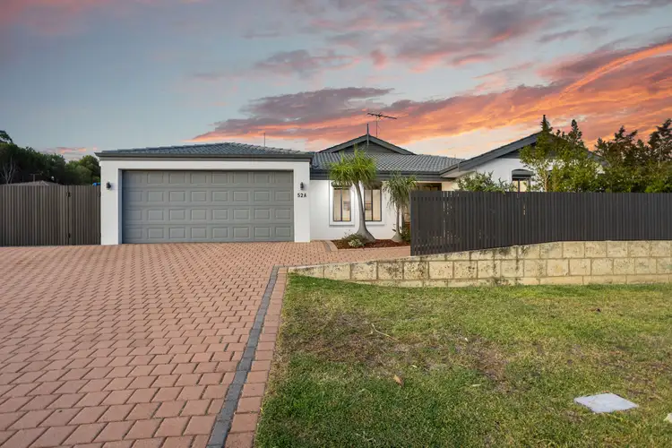 52A Barrington Street, Spearwood WA 6163