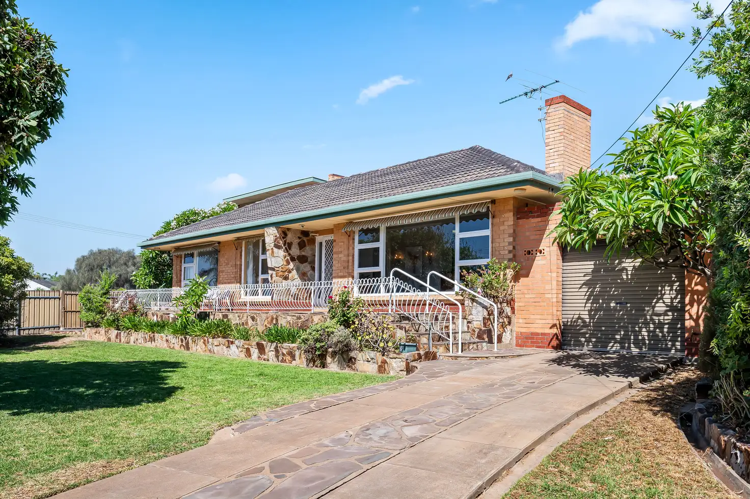 Main view of Homely house listing, 16 Taylor Terrace, Christies Beach SA 5165