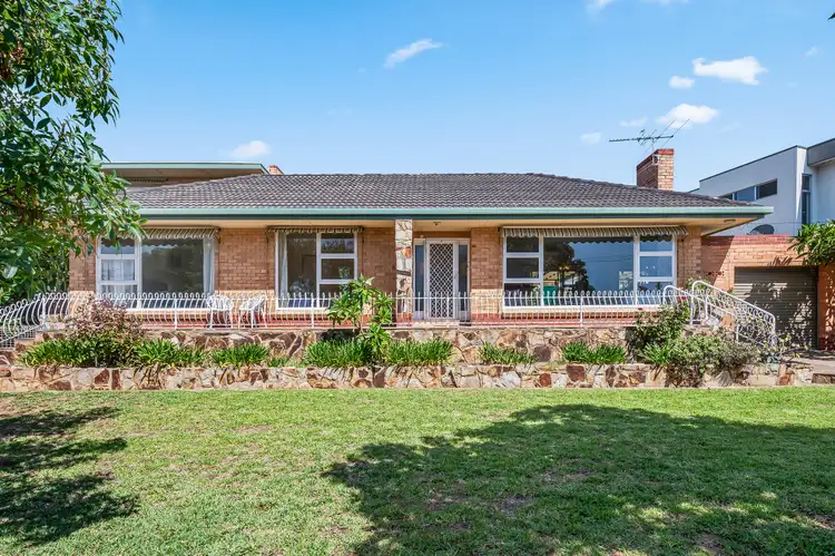 Second view of Homely house listing, 16 Taylor Terrace, Christies Beach SA 5165