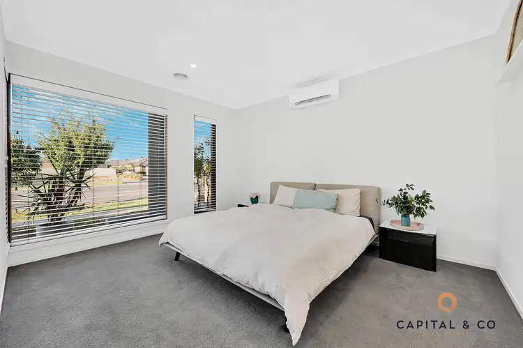 Third view of Homely house listing, 14 Mulgrave Boulevard, Kalkallo VIC 3064