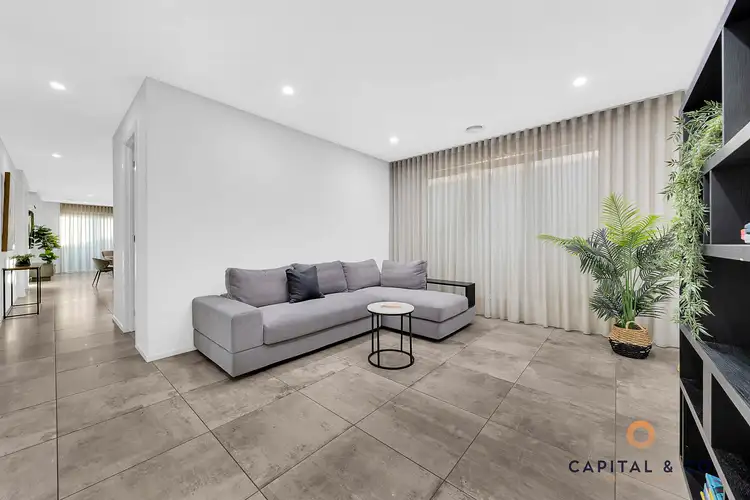Fifth view of Homely house listing, 14 Mulgrave Boulevard, Kalkallo VIC 3064