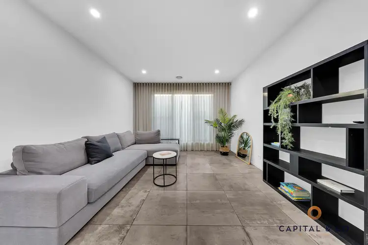 Sixth view of Homely house listing, 14 Mulgrave Boulevard, Kalkallo VIC 3064