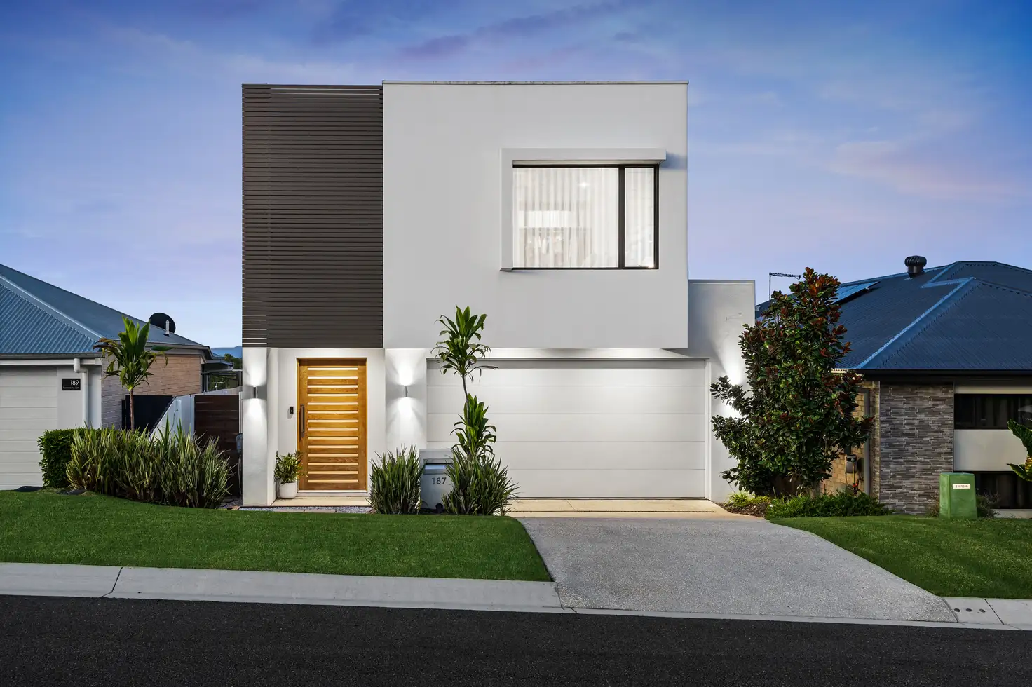 Main view of Homely house listing, 187 Panorama Circuit, Ripley QLD 4306