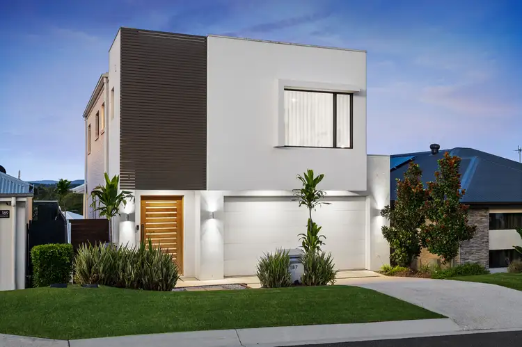 Second view of Homely house listing, 187 Panorama Circuit, Ripley QLD 4306