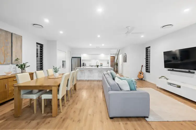 Fourth view of Homely house listing, 187 Panorama Circuit, Ripley QLD 4306