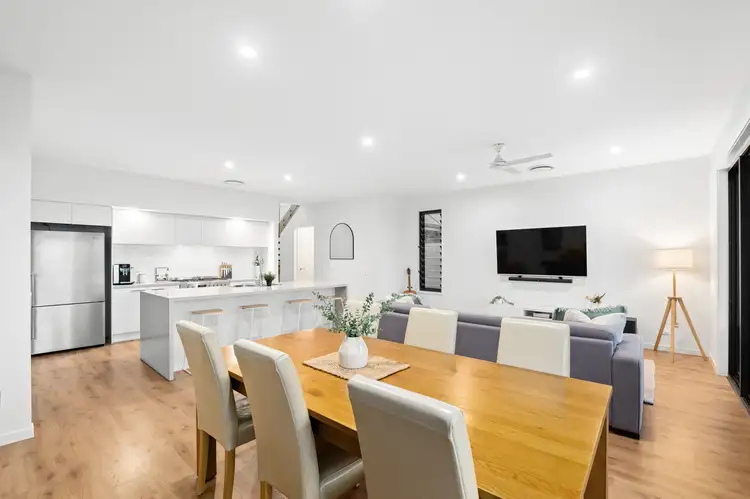 Fifth view of Homely house listing, 187 Panorama Circuit, Ripley QLD 4306