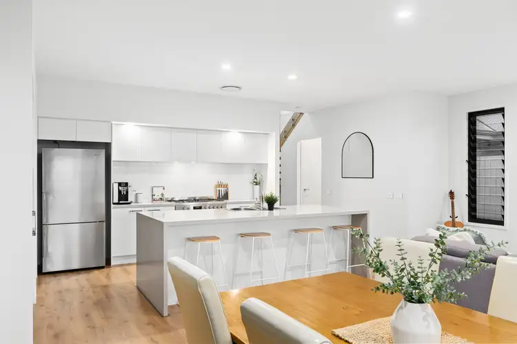 Sixth view of Homely house listing, 187 Panorama Circuit, Ripley QLD 4306