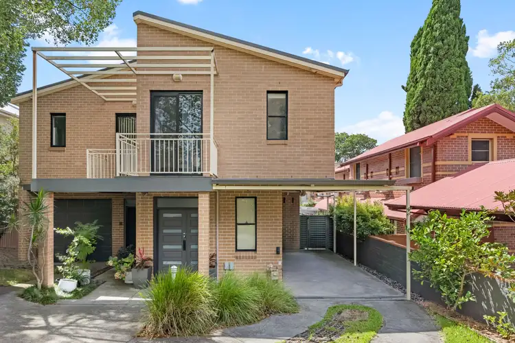 2/126 Wardell Road, Marrickville NSW 2204