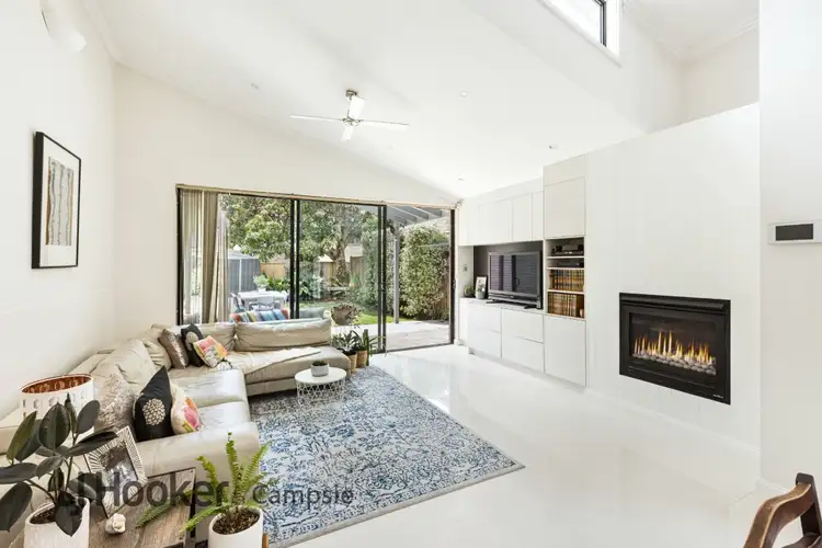 Second view of Homely house listing, 2/126 Wardell Road, Marrickville NSW 2204