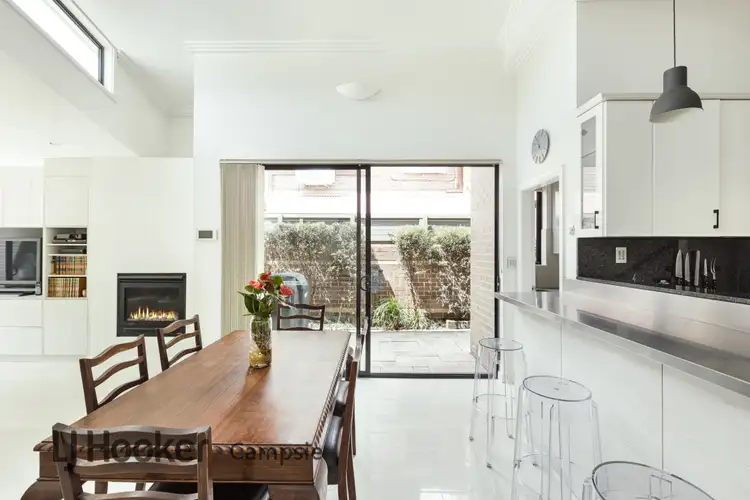 Third view of Homely house listing, 2/126 Wardell Road, Marrickville NSW 2204