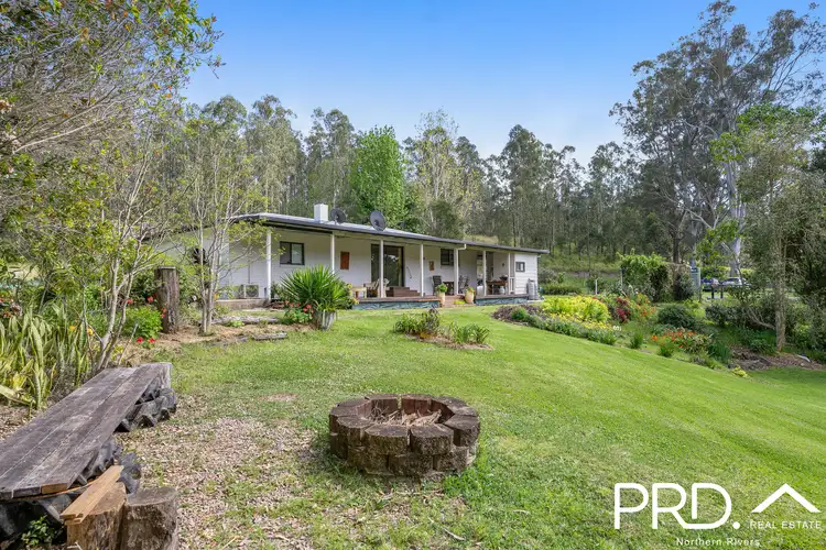 Fourth view of Homely rural property listing, 12 Burnetts Lane, Dairy Flat NSW 2474