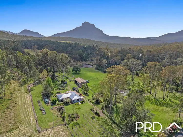 Second view of Homely house listing, 12 Burnetts Lane, Kyogle NSW 2474
