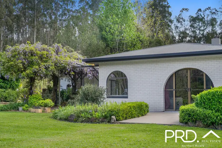 Sixth view of Homely house listing, 12 Burnetts Lane, Kyogle NSW 2474