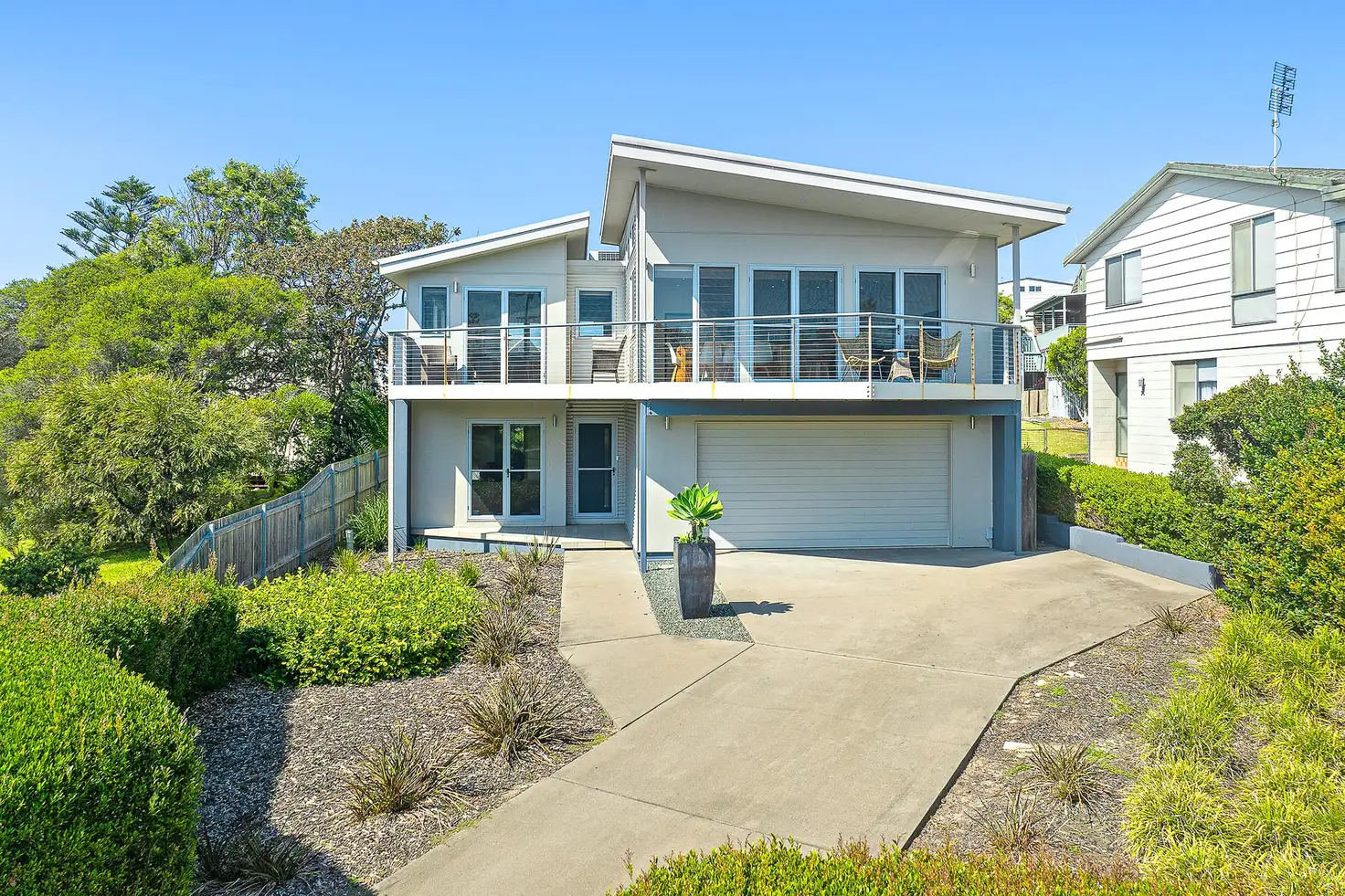 Main view of Homely house listing, 23 Beach Street, Tuross Head NSW 2537