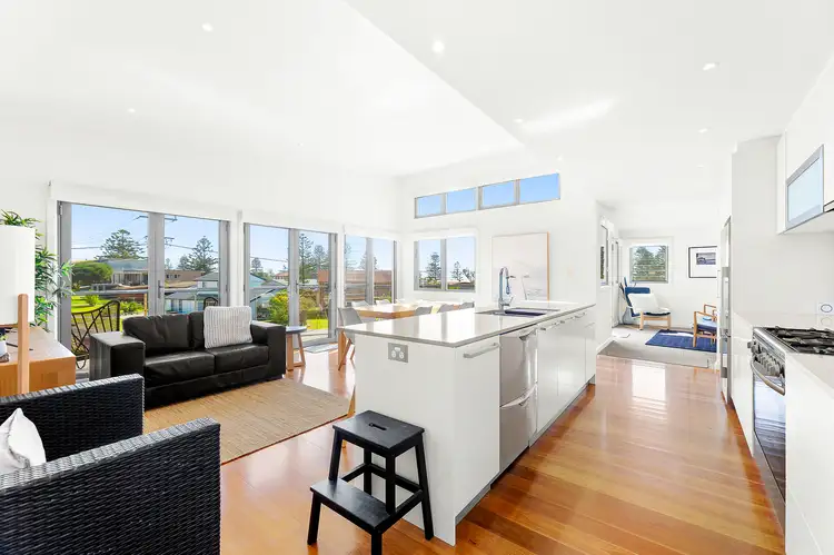 Second view of Homely house listing, 23 Beach Street, Tuross Head NSW 2537