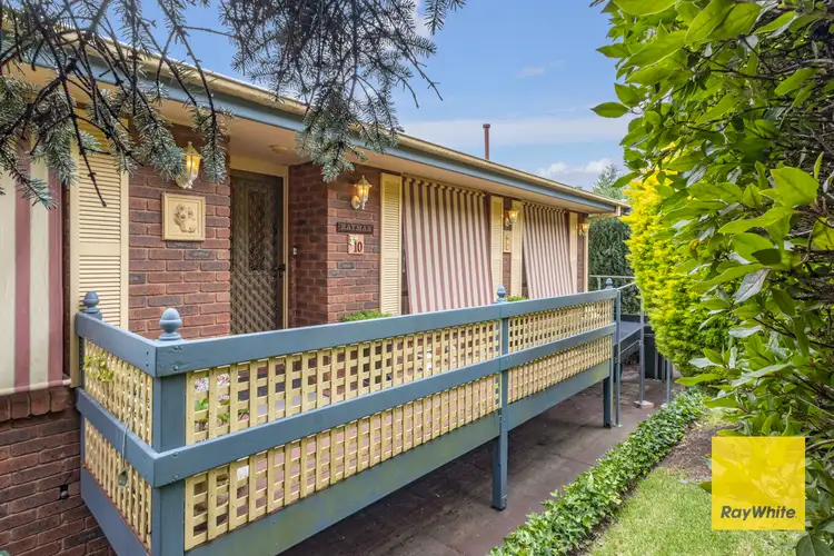 Main view of Homely house listing, 10 Hill Range Crescent, Lithgow NSW 2790