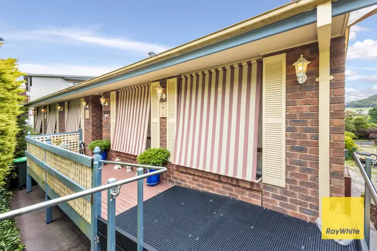Third view of Homely house listing, 10 Hill Range Crescent, Lithgow NSW 2790