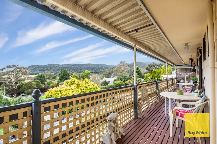Fourth view of Homely house listing, 10 Hill Range Crescent, Lithgow NSW 2790