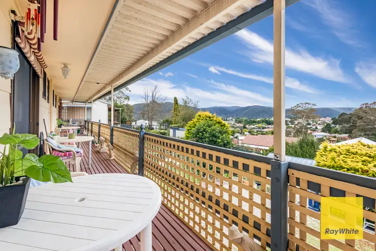 Fifth view of Homely house listing, 10 Hill Range Crescent, Lithgow NSW 2790