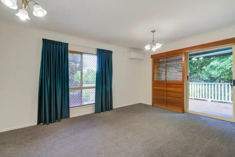 Third view of Homely townhouse listing, 4/32 Gaythorne Road, Gaythorne QLD 4051