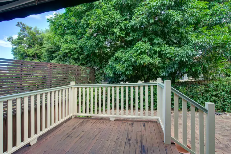 Fifth view of Homely townhouse listing, 4/32 Gaythorne Road, Gaythorne QLD 4051