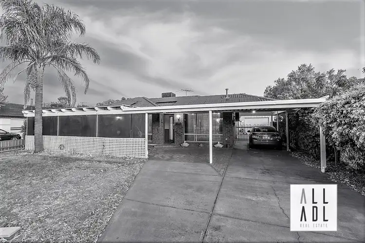 20 Redford Court, Paralowie SA 5108