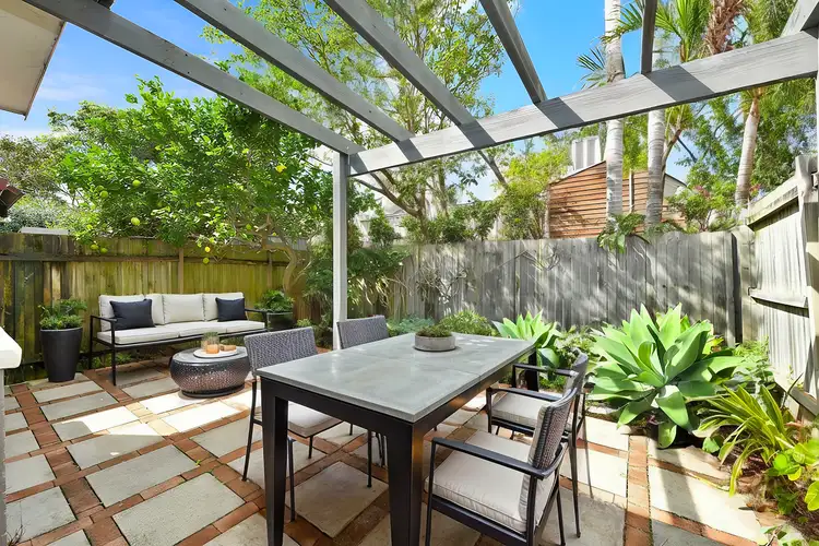 93 Trafalgar Street, Annandale NSW 2038