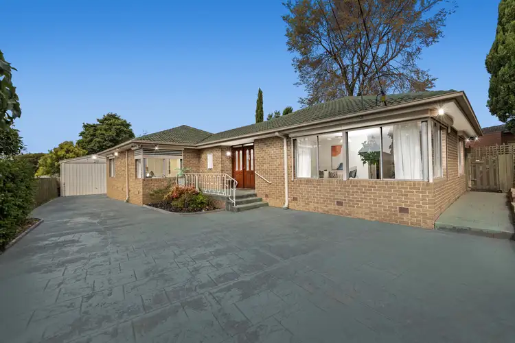 5 Orduna Place