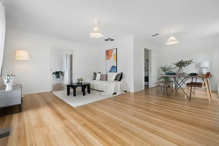 Third view of Homely house listing, 5 Orduna Place, Wheelers Hill VIC 3150
