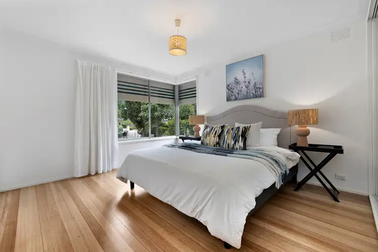 Fourth view of Homely house listing, 5 Orduna Place, Wheelers Hill VIC 3150