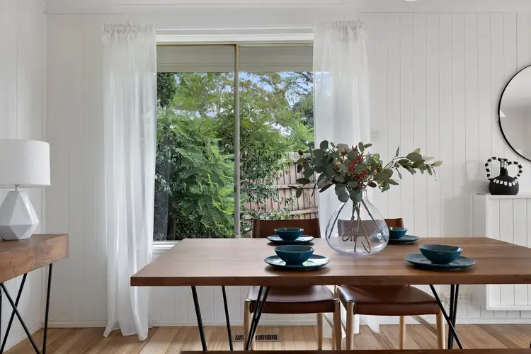 Fifth view of Homely house listing, 5 Orduna Place, Wheelers Hill VIC 3150