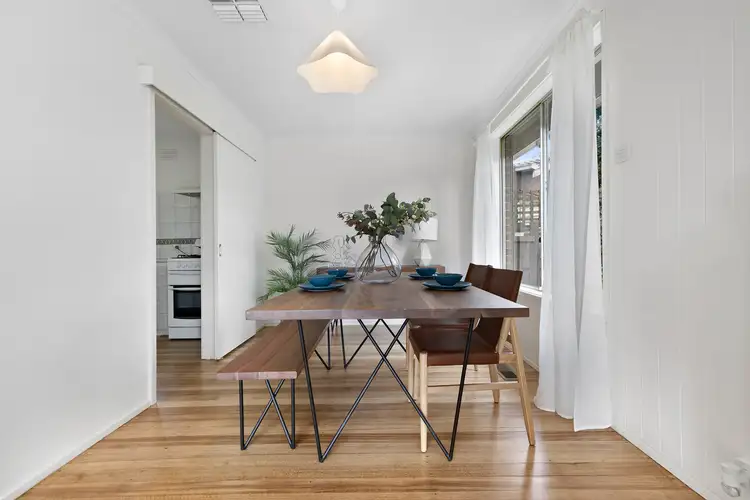 Sixth view of Homely house listing, 5 Orduna Place, Wheelers Hill VIC 3150