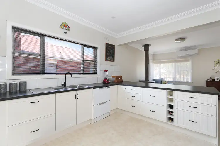 Second view of Homely house listing, 52 Main Street, Derrinallum VIC 3325