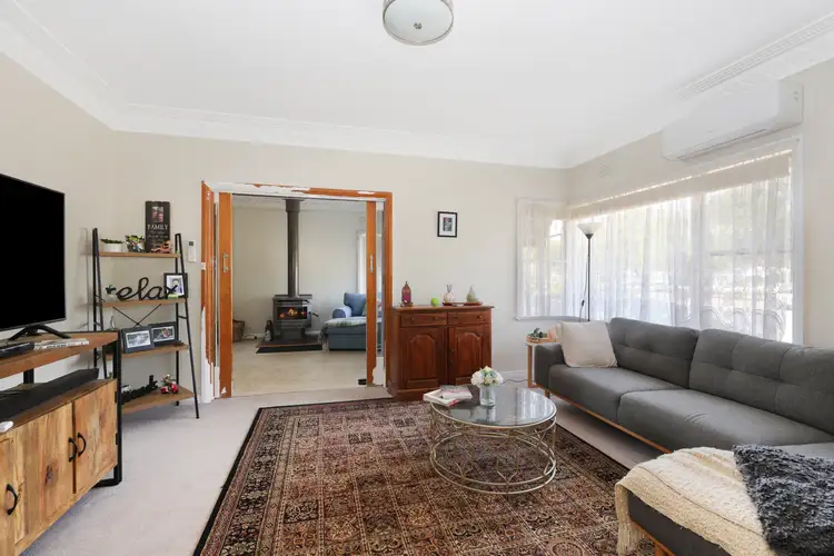 Fifth view of Homely house listing, 52 Main Street, Derrinallum VIC 3325