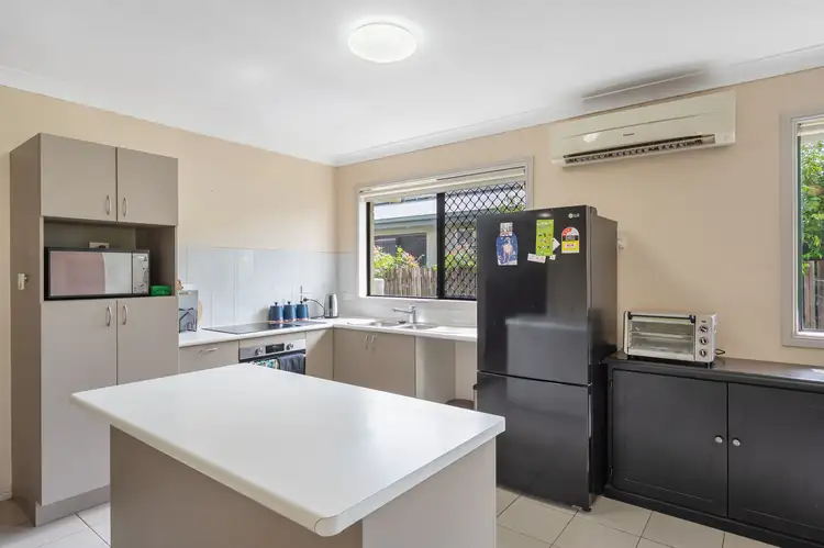 Second view of Homely house listing, 1/34 Janelle Street, Kelso QLD 4815