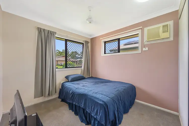 Fifth view of Homely house listing, 1/34 Janelle Street, Kelso QLD 4815