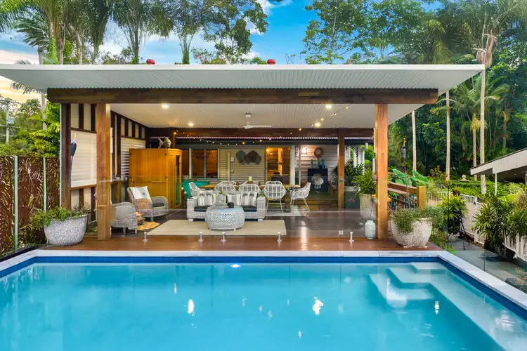 Second view of Homely house listing, 181 Mary River Road, Cooroy QLD 4563