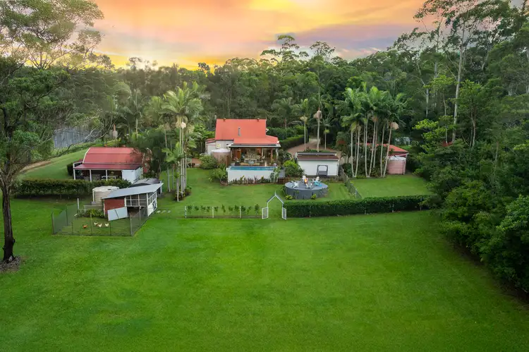 Third view of Homely house listing, 181 Mary River Road, Cooroy QLD 4563