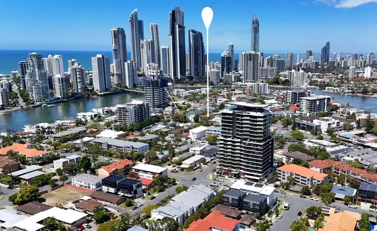 10/4 Adori Street, Surfers Paradise QLD 4217