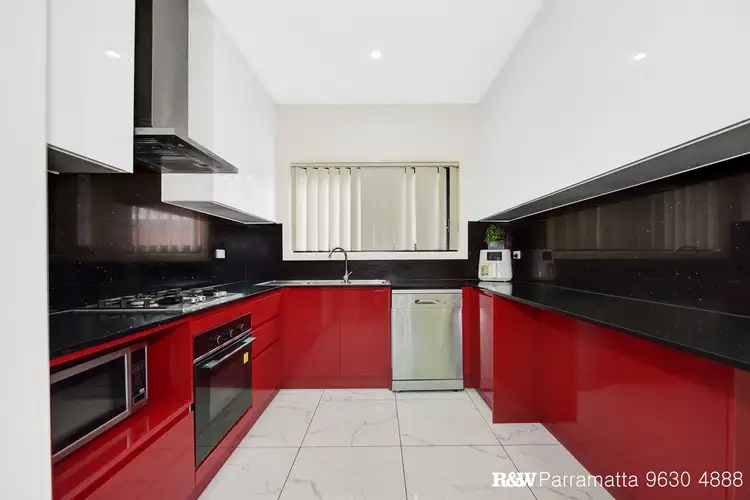 11 Bradley Avenue, Berala NSW 2141