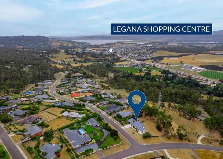 Main view of Homely house listing, 26 Acropolis Drive, Legana TAS 7277