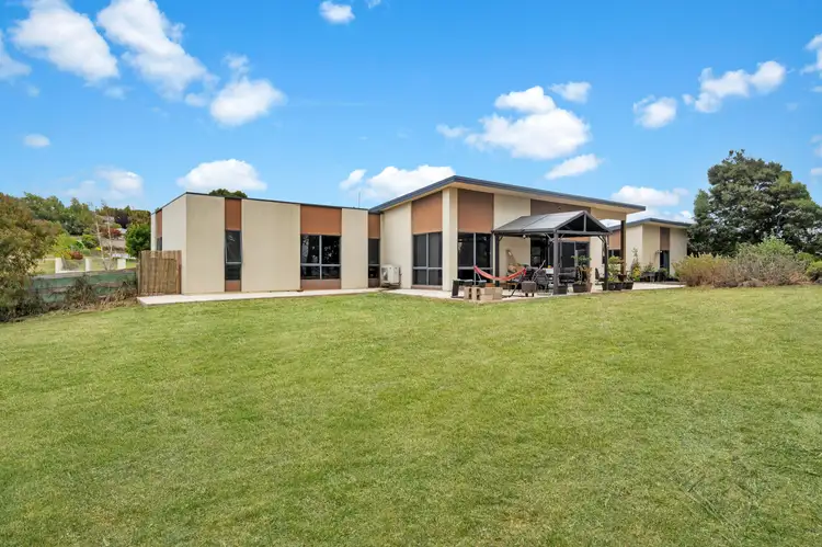 Third view of Homely house listing, 26 Acropolis Drive, Legana TAS 7277