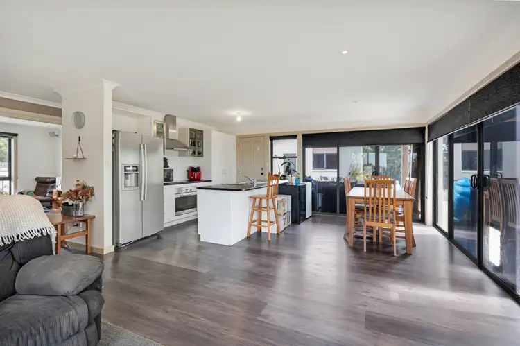 Fourth view of Homely house listing, 26 Acropolis Drive, Legana TAS 7277